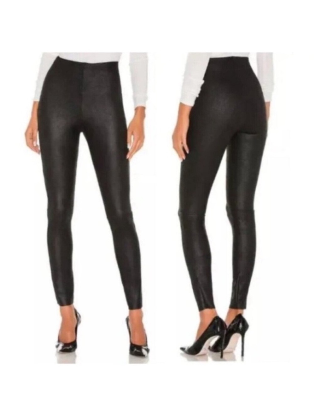 Commando Pants High-Waist
Medium